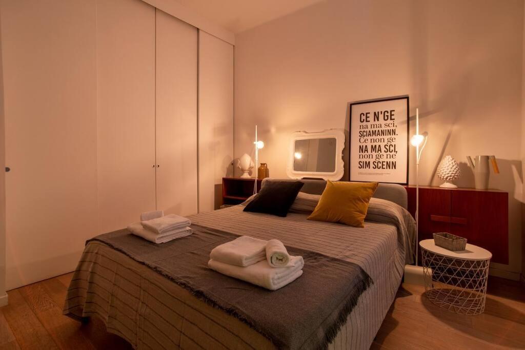 Petruzzelli Home Bari Eksteriør billede